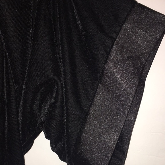 Max Studio Kimono blazer Look with belt was considered out of stock at stores - Picture 4 of 5